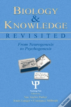 Capa do artigo Biology And Knowledge Revisited
