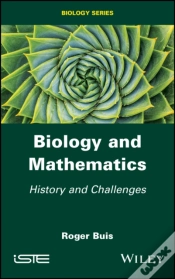 Capa do artigo Biology And Mathematics
