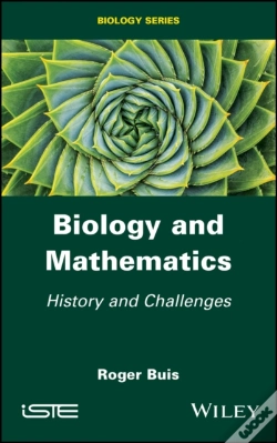 Capa do artigo Biology And Mathematics