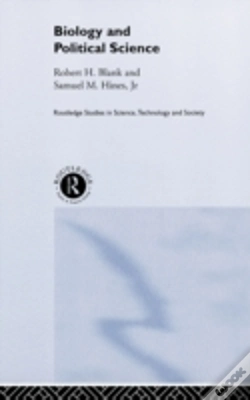 Capa do artigo Biology And Political Science