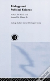 Biology And Political Science
