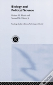 Capa do artigo Biology And Political Science