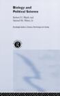 Biology And Political Science - Preview