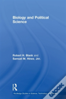 Biology And Political Science
