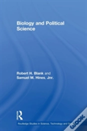 Capa do artigo Biology And Political Science