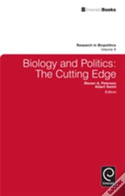 Capa do artigo Biology And Politics