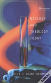 Capa do artigo Biology And Theology Today