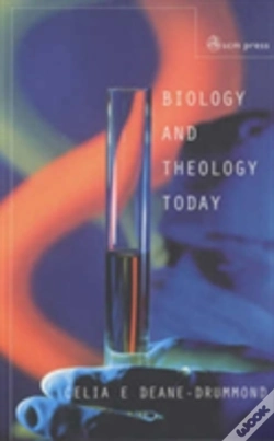Capa do artigo Biology And Theology Today