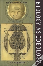 Capa do artigo Biology As Ideology