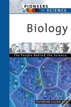 Capa do artigo Biology