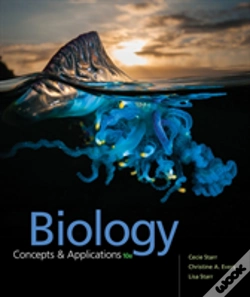 Capa do artigo Biology