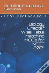 Biology Chapter Wise Table Matching Mcqs For Neet 2021