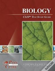 Biology Clep Test Study Guide