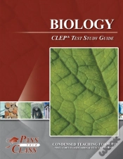 Capa do artigo Biology Clep Test Study Guide