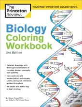 Biology Coloring Workbook, 2nd Edition