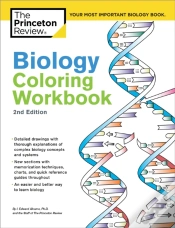 Capa do artigo Biology Coloring Workbook, 2nd Edition
