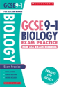 Biology Exam Practice Book For All Boards - Preview