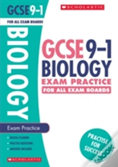 Biology Exam Practice Book For All Boards