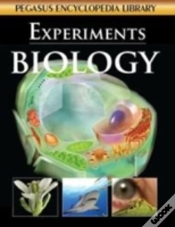 Capa do artigo Biology Experiments