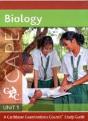 Biology For Cape Unit 1 Cxc Study Guide - Preview