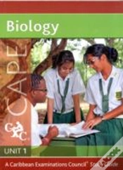 Capa do artigo Biology For Cape Unit 1 Cxc Study Guide