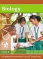 Biology For Cape Unit 2 Cxc A Cxc Study Guide - Preview