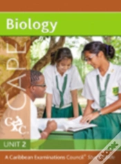 Capa do artigo Biology For Cape Unit 2 Cxc A Cxc Study Guide