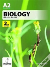 Capa do artigo Biology For Ccea A2 Level