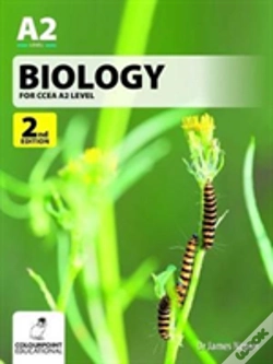 Capa do artigo Biology For Ccea A2 Level