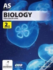 Capa do artigo Biology For Ccea As Level