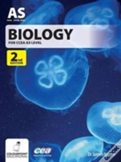 Capa do artigo Biology For Ccea As Level