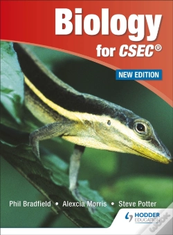Capa do artigo Biology For Csec