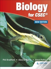 Capa do artigo Biology For Csec