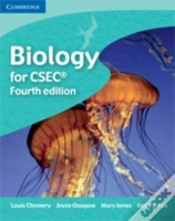 Capa do artigo Biology For Csecâ®