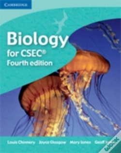 Capa do artigo Biology For Csecâ®