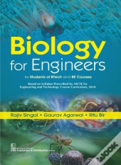 Biology For Engineers