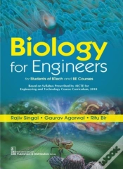 Capa do artigo Biology For Engineers