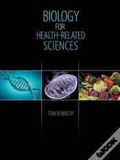 Capa do artigo Biology For Health-Related Sciences