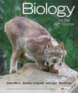 Capa do artigo Biology For The Apâ® Course