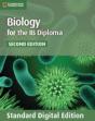 Biology For The Ib Diploma Coursebook Digital Edition - Preview