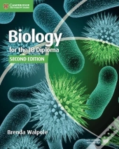 Biology For The Ib Diploma Coursebook With Free Online Material