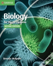 Capa do artigo Biology For The Ib Diploma Coursebook With Free Online Material