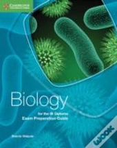 Biology For The Ib Diploma Exam Preparation Guide