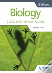 Biology For The Ib Diploma Study And Revision Guide