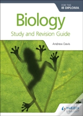 Biology For The Ib Diploma Study And Revision Guide