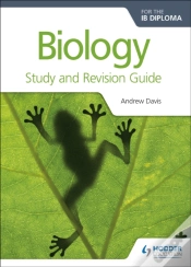 Capa do artigo Biology For The Ib Diploma Study And Revision Guide