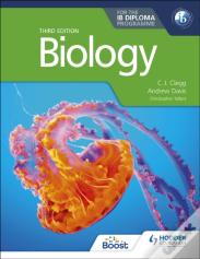 Biology For The Ib Diploma Third Edition