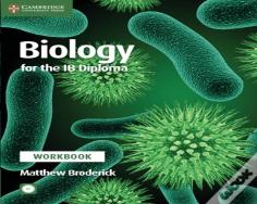 Biology For The Ib Diploma Workbook With Cd-Rom