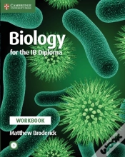 Capa do artigo Biology For The Ib Diploma Workbook With Cd-Rom
