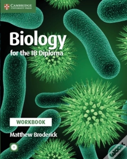 Capa do artigo Biology For The Ib Diploma Workbook With Cd-Rom